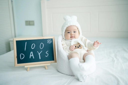 五家渠宝宝感冒吃什么食物好